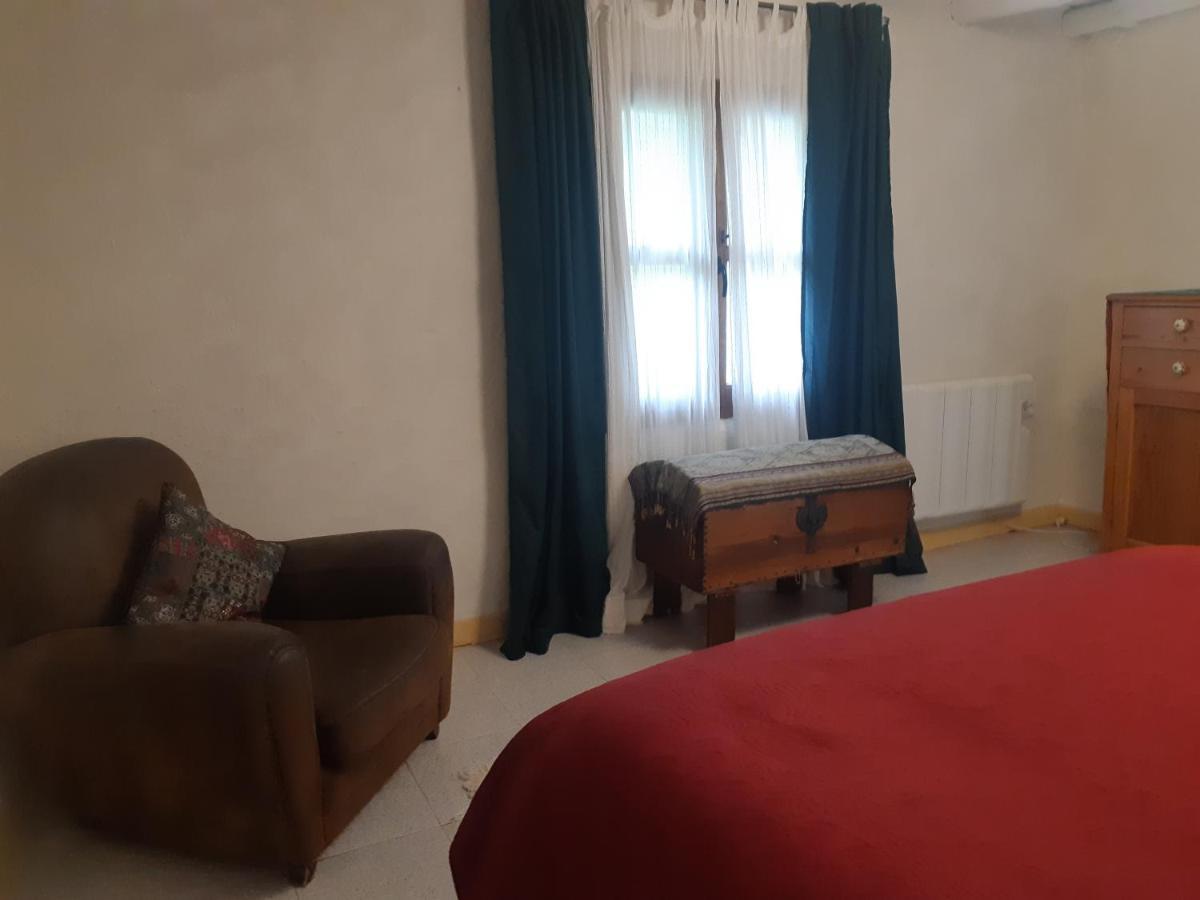 Bonita Casa Rural En La Sierra De Aracena La Presa  Екстер'єр фото