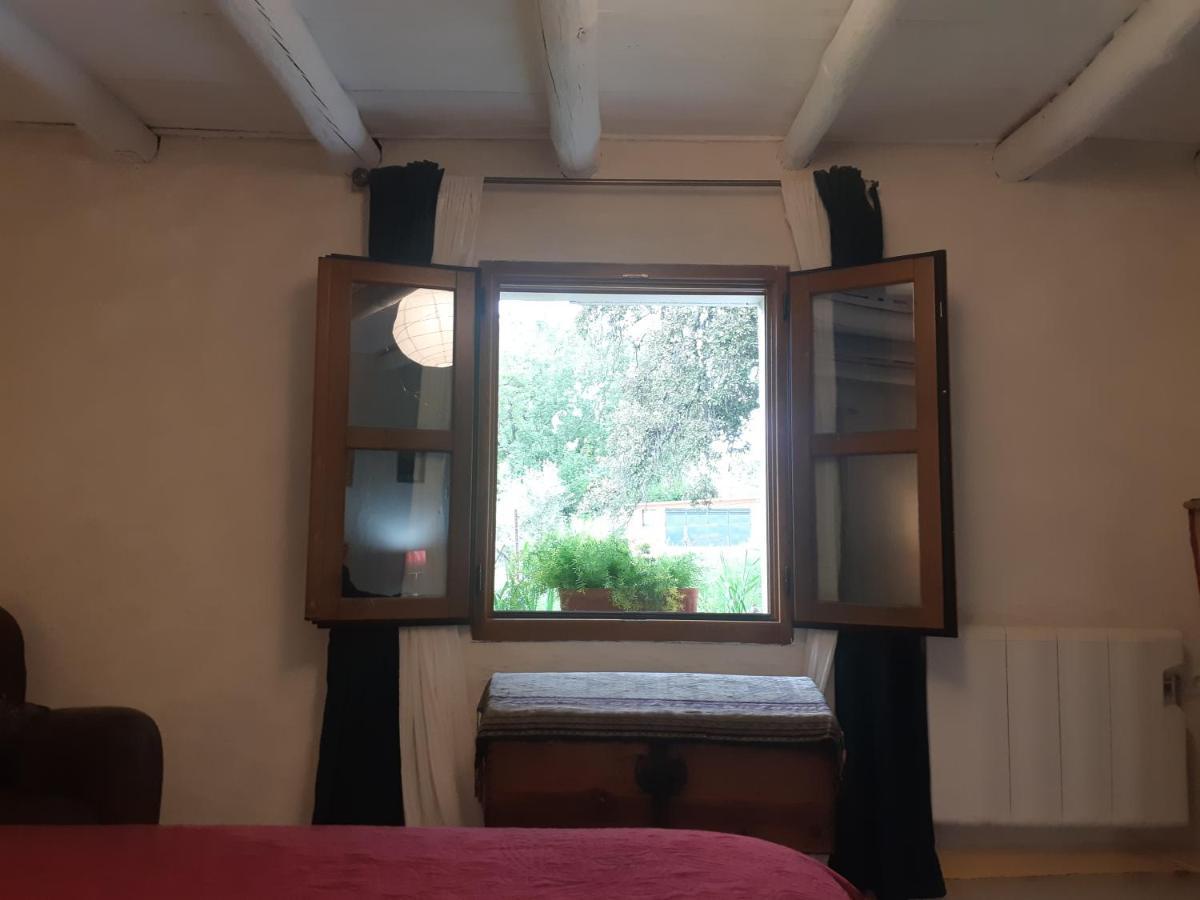 Bonita Casa Rural En La Sierra De Aracena La Presa  Екстер'єр фото