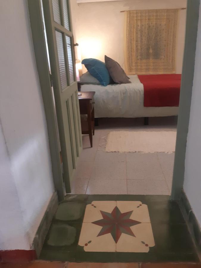 Bonita Casa Rural En La Sierra De Aracena La Presa  Екстер'єр фото