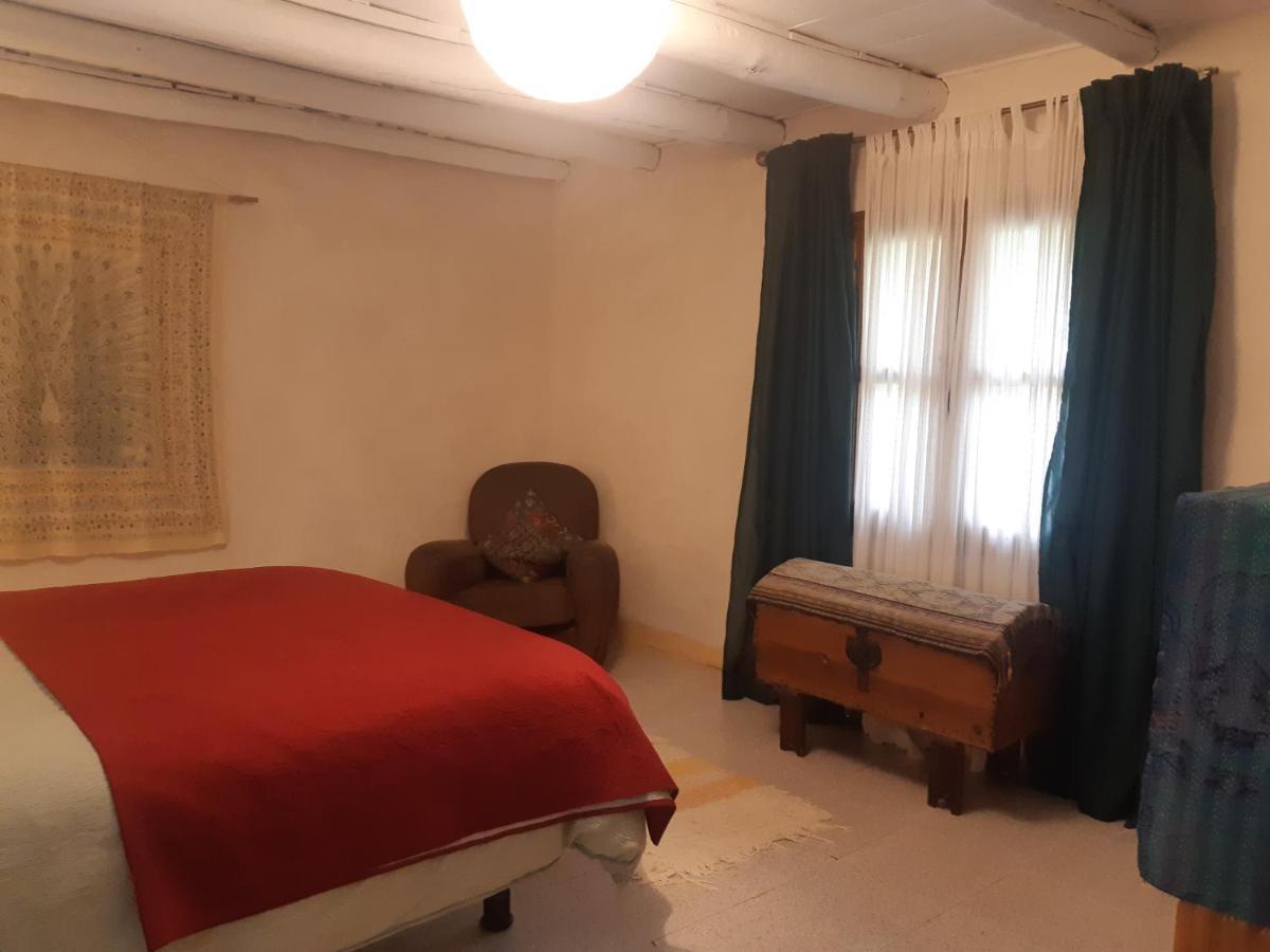 Bonita Casa Rural En La Sierra De Aracena La Presa  Екстер'єр фото